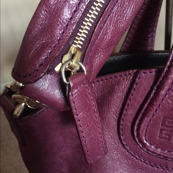 Givenchy Nightingale Shopper Tote - Picture 6 of 11